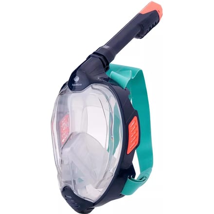 Volledige duikmasker voor vrouwen Aquawave Vizero