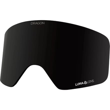 Skibril lens Dragon Nfx Mag Rpl Base