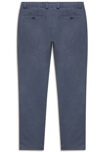 Bugatti Herren Chino van DynamicSeries Jersey