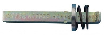 HOPPE Krukstift 8x70 mm f/ei=+veer