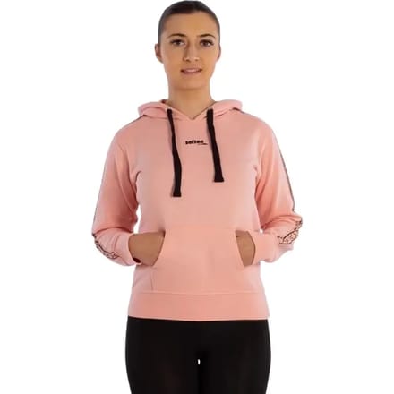Dames Hoodie Softee Star