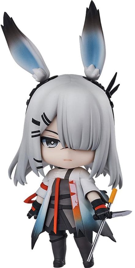 Nendoroid: FrostNova