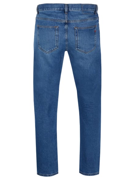 Straight Jeans Diesel -