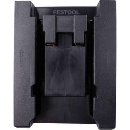 XCell 149014 Laadschaal Work Akku-Adapter für FESTOOL