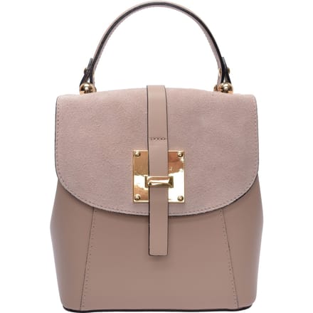 Roberta M Rose Rundleer Tas