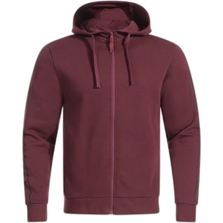 Hooded jacket Joma Heroic