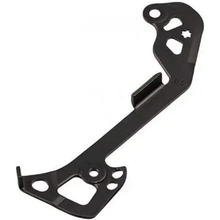Binnenplaat Shimano RD-M9050