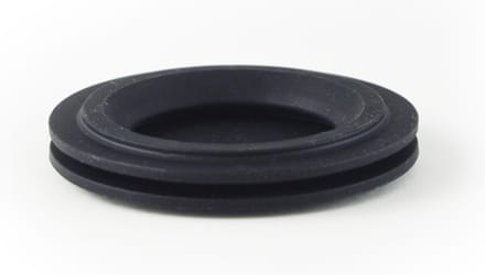 Barista & Co | Twist Press - v2 - Plunger Disc - Zwart