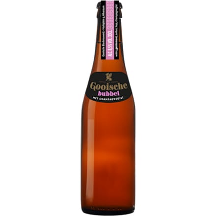 GOOISCHE BUBBEL
