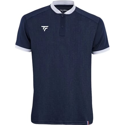 Kinderpolo Tecnifibre Team Tech