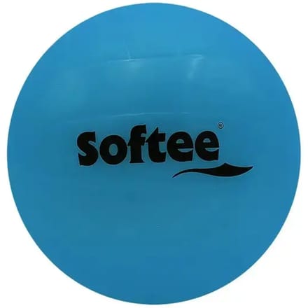 Flexibele multifunctionele bal Softee