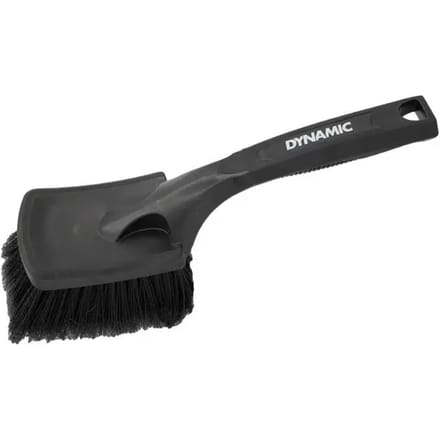 Dynamic Soft Washing Brush - zachte borstel voor fiets reinigen