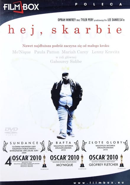 Precious [DVD]
