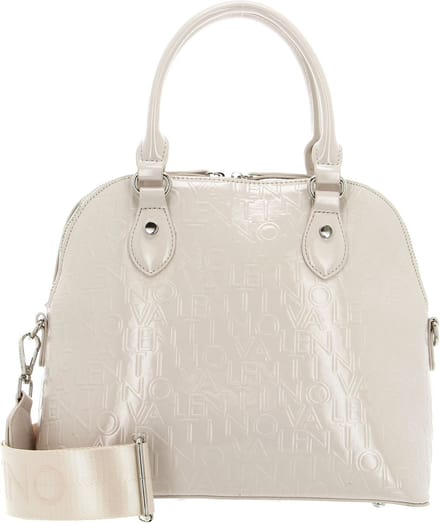 VALENTINO Handtas Schoudertas Wet Princess Bag Ecru Crème