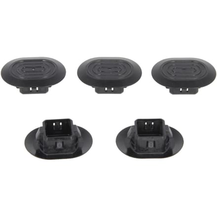 Clip ROMIX ROM C60708
