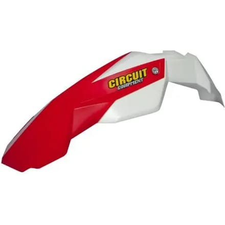 Voorspatborden Circuit Equipment stealth universel