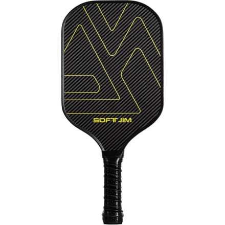 Pickleball racket SOFTJIM Boston