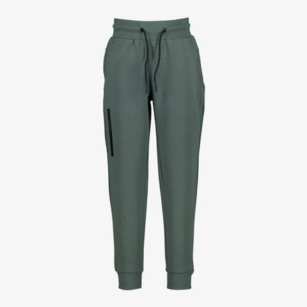 Osaga jongens joggingbroek groen - Maat 146/152 - Sweatpants