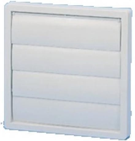 Soler & Palau PER250W S&P JALOEZIEKLEP 294X294 MM