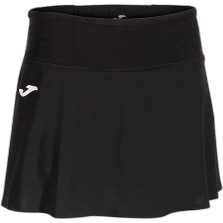 Joma R-trail Skort Zwart M Vrouw