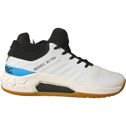 Indoor schoenen Salming Recoil Ultra Mid