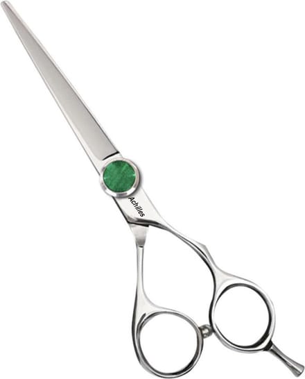 Achilles® Professionele schaar -Kappersschaar Hoog Kwaliteit - kapper - haren - Schaar