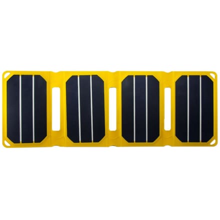 Pathfinder Solar charger 6,5 Watt - oplader zonnepaneel