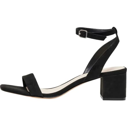 Only Hanna 1 Life Sandalen Zwart EU 36 Vrouw