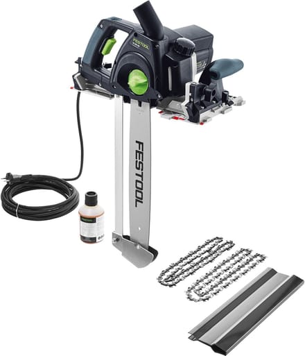 Festool IS 330 EB Zwaardzaag - 575979