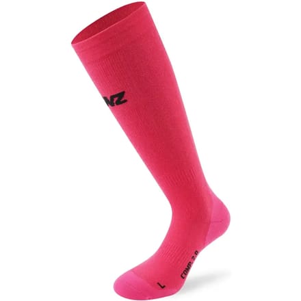 Compressiesokken Lenz 2.0 Merino