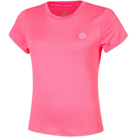 BIDI BADU Crew 2.0 T-shirt Meisjes-pink
