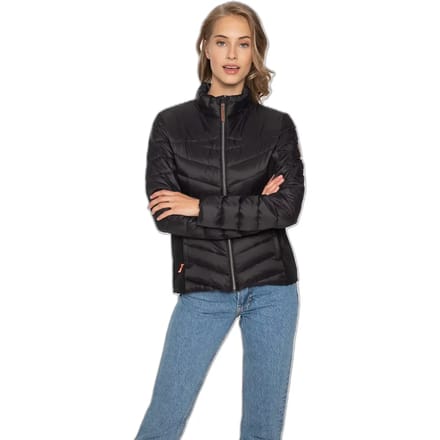 Protest Ogoki outdoorjas dames - maat xs/34