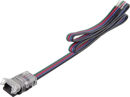 Ledvance Onderdeel Led Strip | Connectors for RGB LED Strips -CP/P4/500