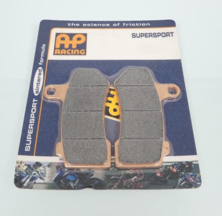 AP Racing-remklauw voor auto, LMP430SF, nieuw