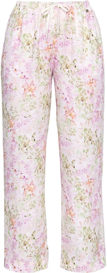 Joop! Pyjamahose Floral