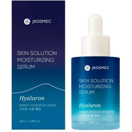 Dr. Jart+ Skin Solution Moisturizing Serum Hyaluron 32ml