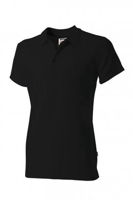 Tricorp poloshirt slim-fit - Casual - 201016 - navy - maat 152