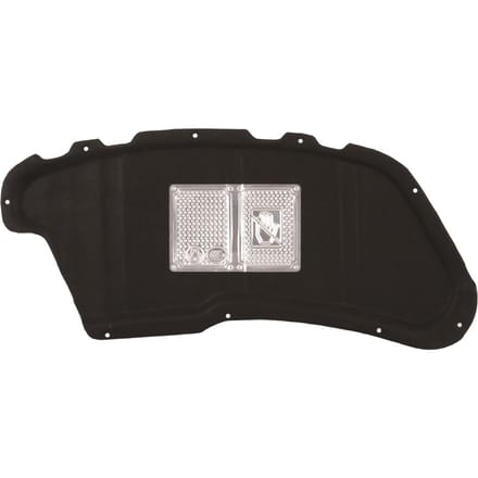 Motorruimte-isolatie BLIC 6804-00-5507291P