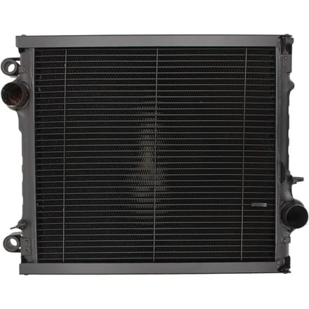Radiator, motorkoeling THERMOTEC D7AG081TT