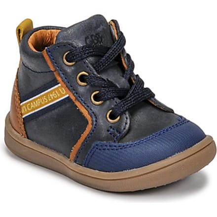 GBB  Hoge Sneakers GERMAIN