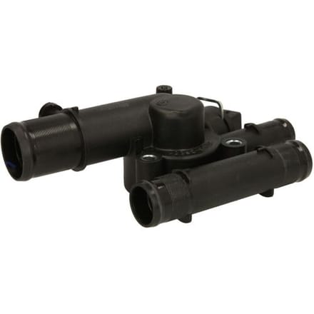Thermostaat, koelvloeistof MOTORAD 549-89K