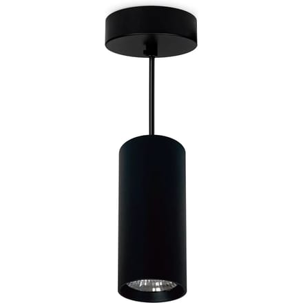 Hanglamp Indeluz lighting Hidra Phase cut L COB CRI90 2700K/3000K/4000K 36º