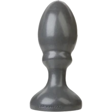 Doc Johnson American Bombshell Little Boy Butt Plug