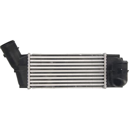 Intercooler THERMOTEC DAC018TT