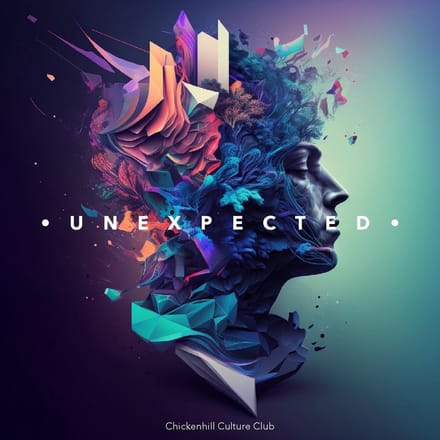 Chickenhill Culture Club - Unexpected (LP)