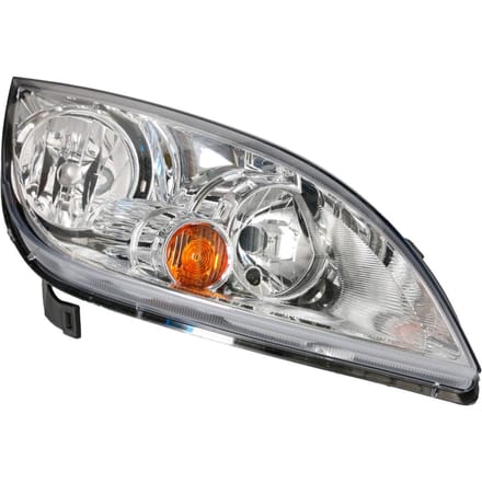 Koplampen DEPO 214-1182R-LD-EM, rechts
