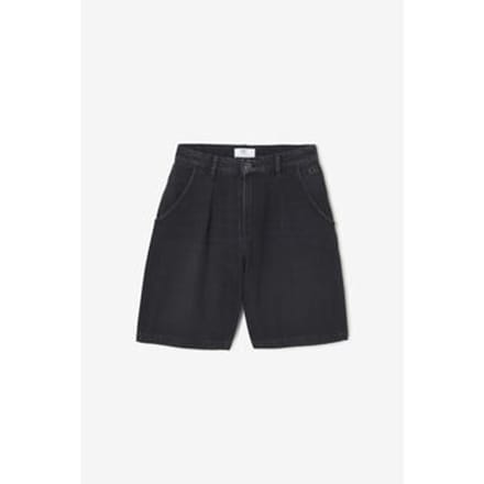 Korte Broek Le Temps des Cerises Bermuda-denimshort LOVA