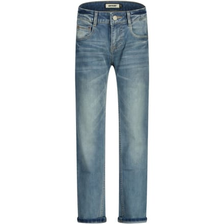 RAIZZED Berlin Jeans Jongens - Broek - Blauw - Maat 128