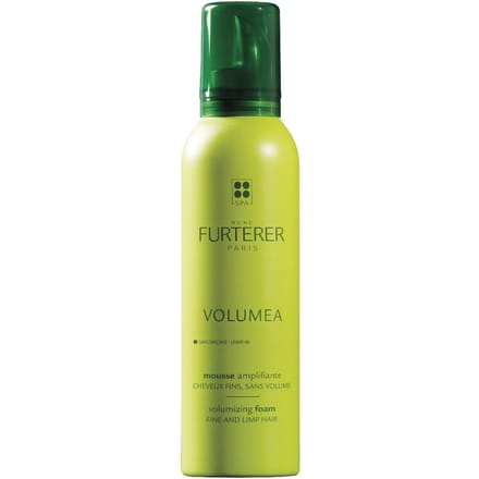 Rene Furterer Volumea Mousse - Volumegevend foam voor fijn haar - 200 ml