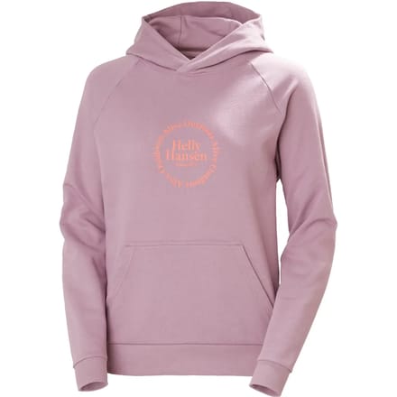 Dames sweatshirt Helly Hansen Core Graphic